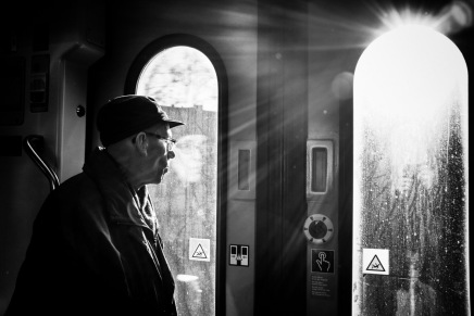 Street Photography of Kevin Pilz from germany
