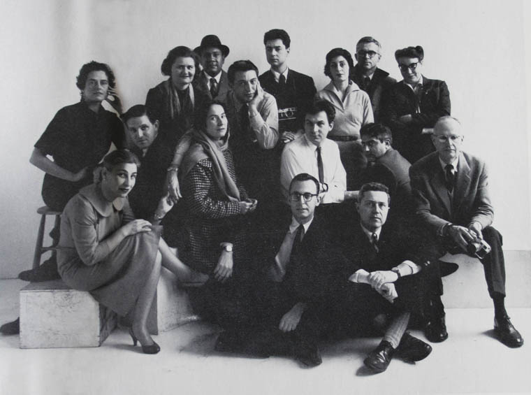 Inspiring Photographers