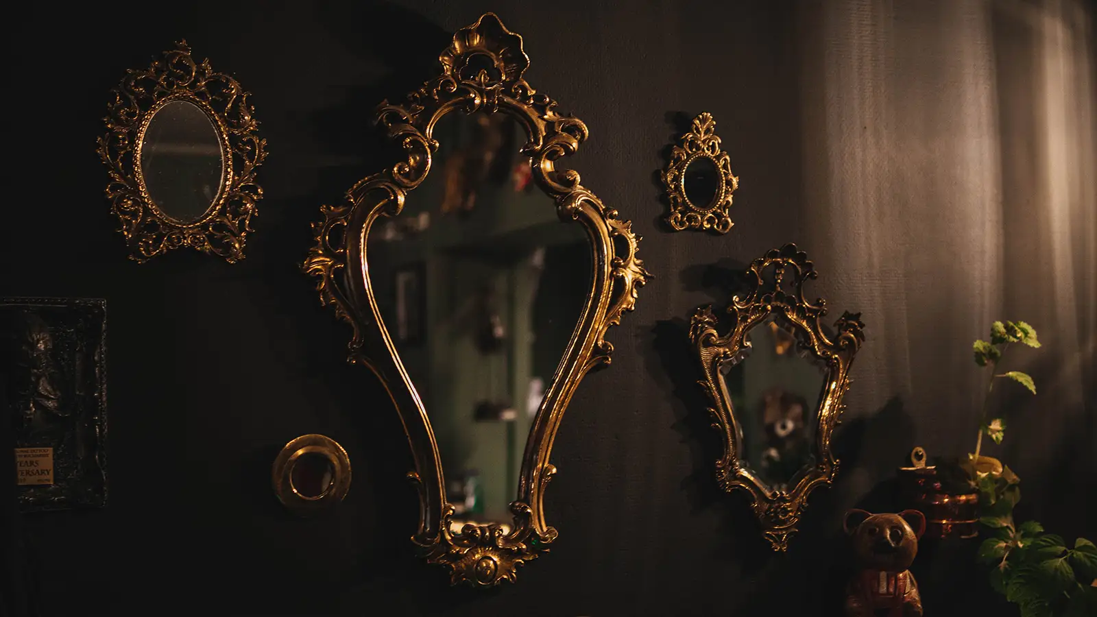 Photographing Reflective Objects