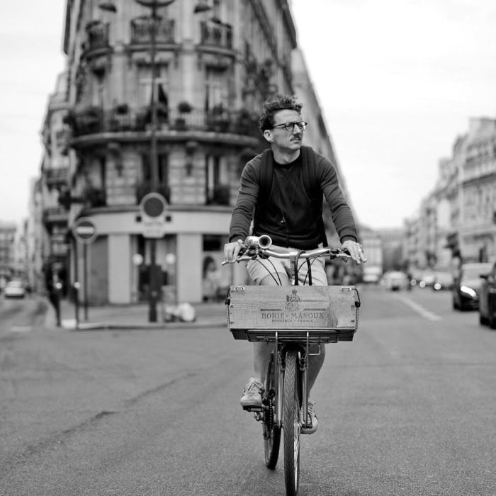 thorsten paris street